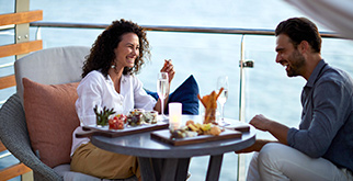 Celebrity Cruises