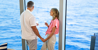 Seabourn Cruises
