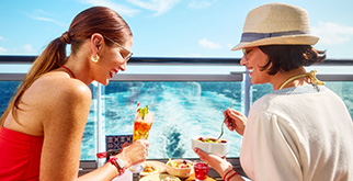 Virgin Voyages