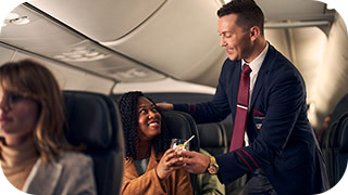 Business class 